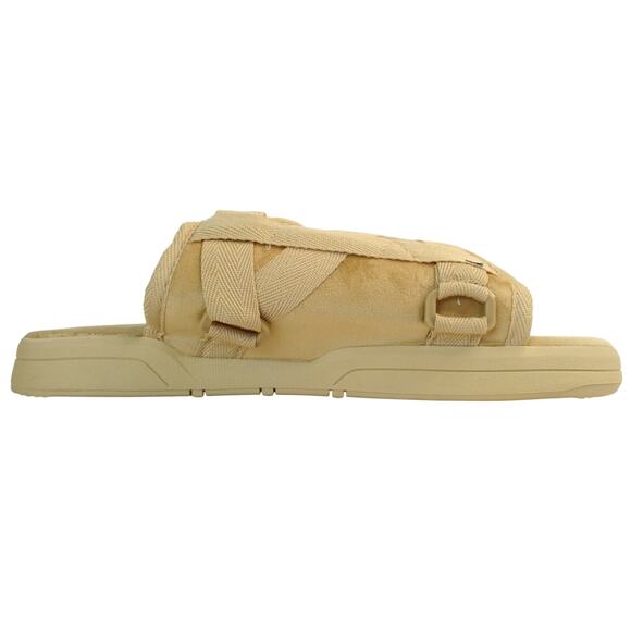 New DRACO Sandstorm Men\'s Sz 11-12  Sandals Slides w/ Dust Bag main image 6
